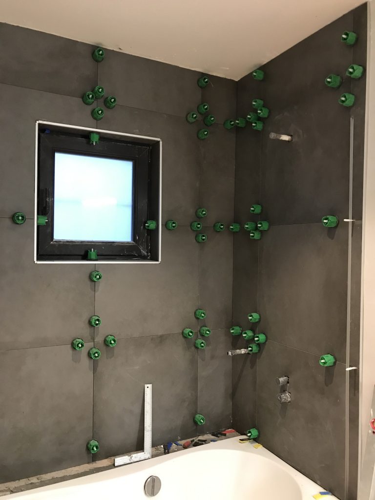 Rénovation salle de bain Bruxelles